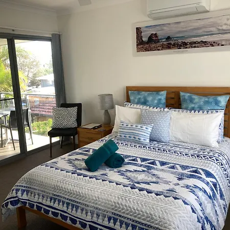 Coffs Jetty Bnb-2